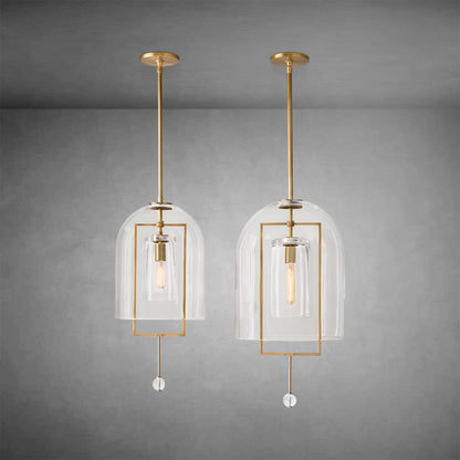 HA Fulcrum Pendant Light