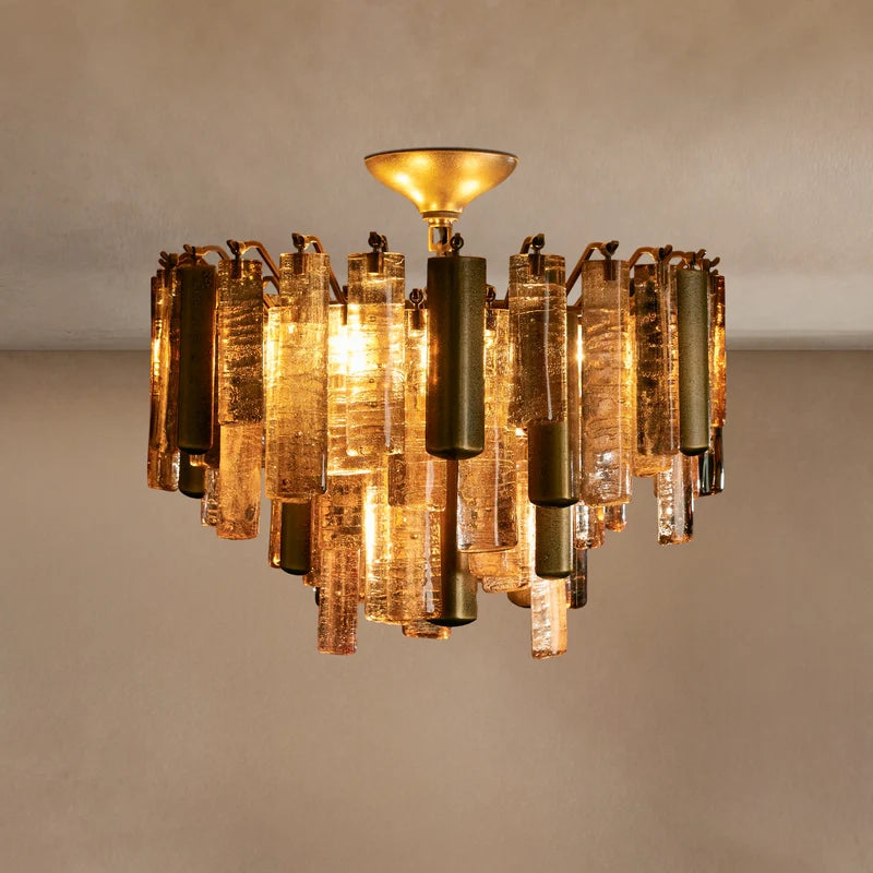 Neve Flush Mount