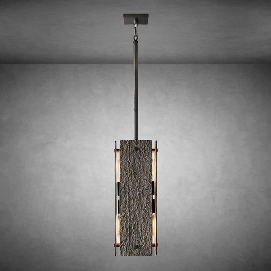 Veuvery Pendant