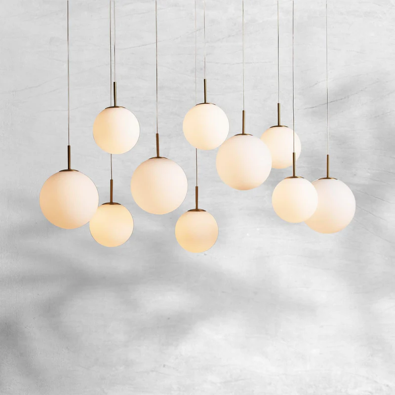 Casen Linear Chandelier