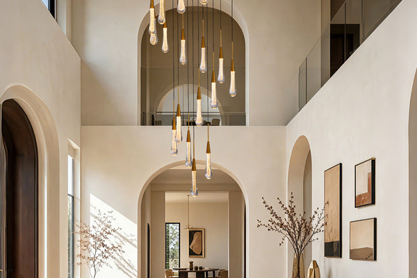 Lighting for Every Room