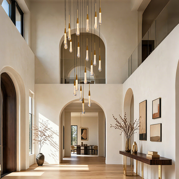Lighting for Every Room