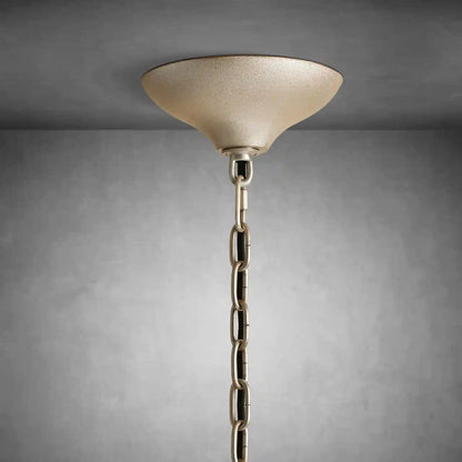 Naveline Round Chandelier