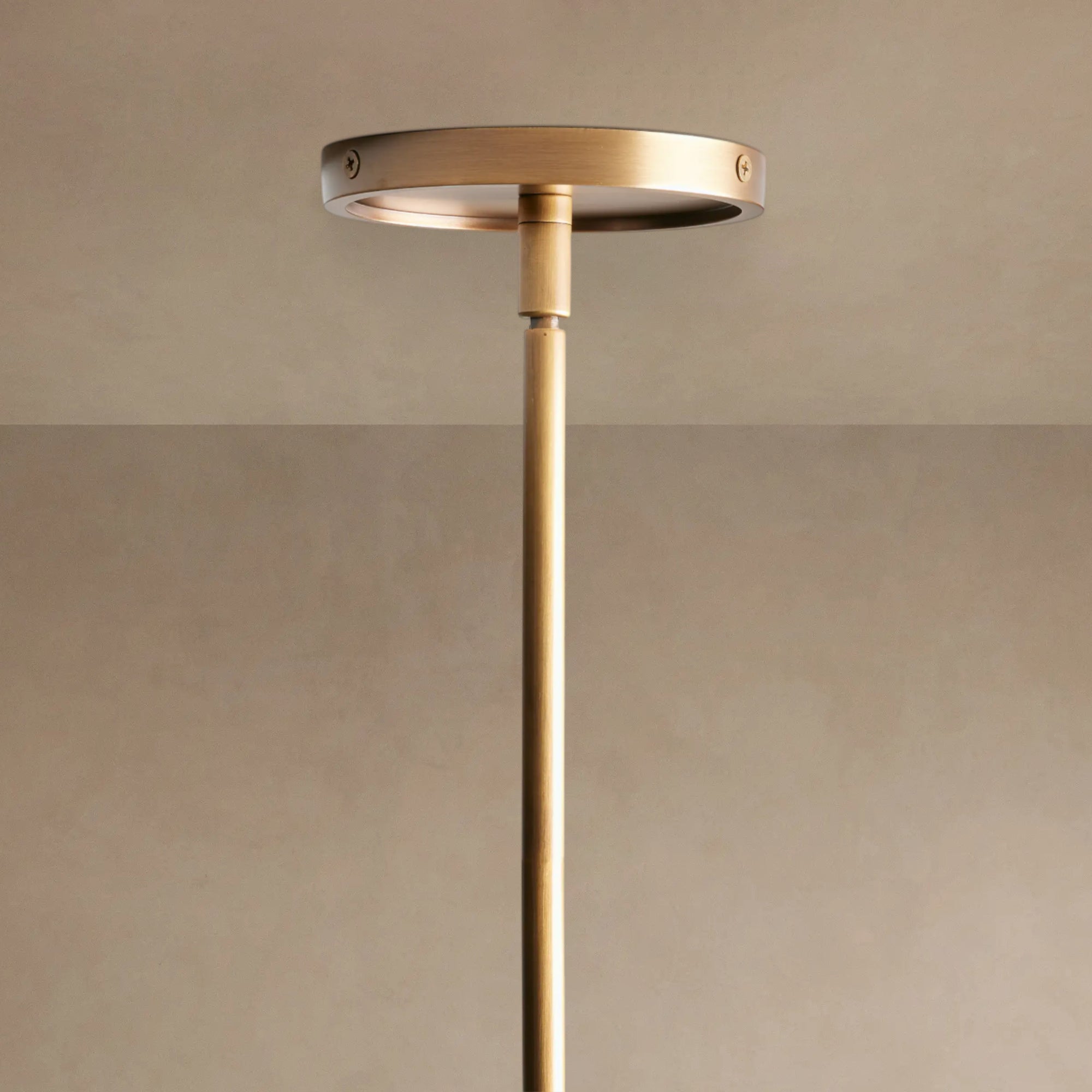 Theron Linear Chandelier