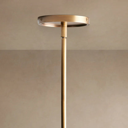 Tavenor Linear Chandelier