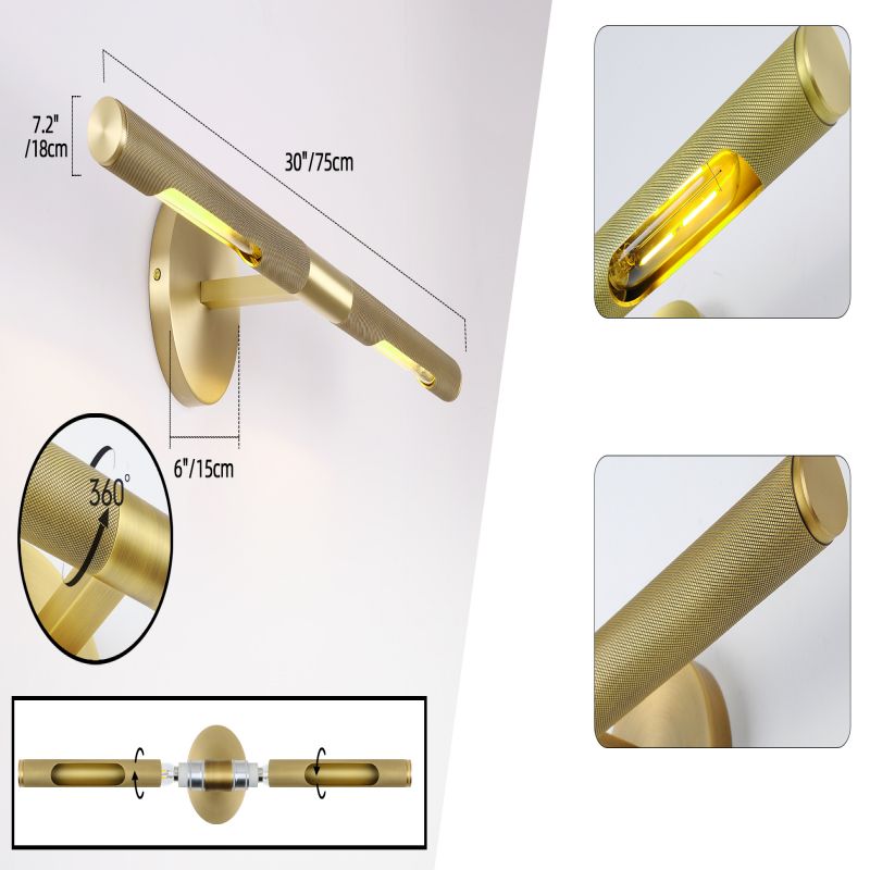 Emily LED Picture Light