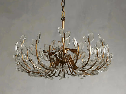 Albessa 6 Light Chandelier