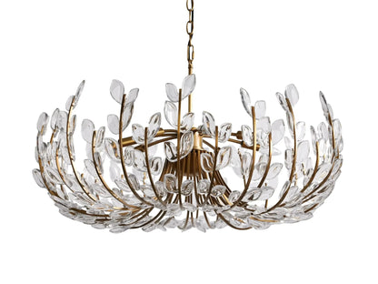 Albessa 8 Light Chandelierc