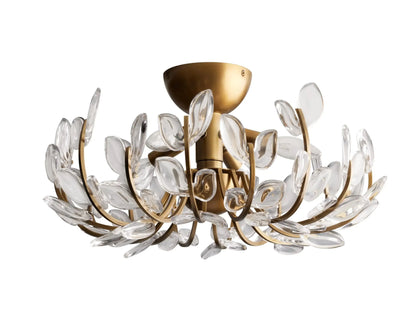 Albessa Flushmount