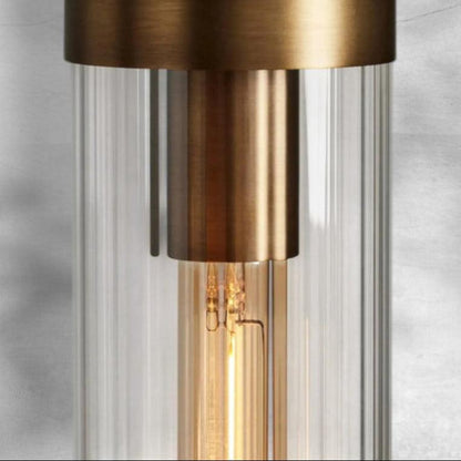 Alderic Pendant