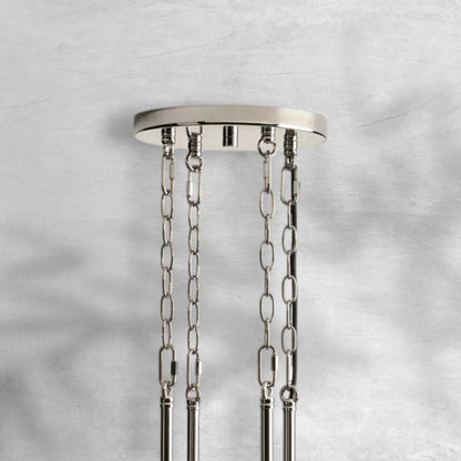 Alderic Round Chandelier