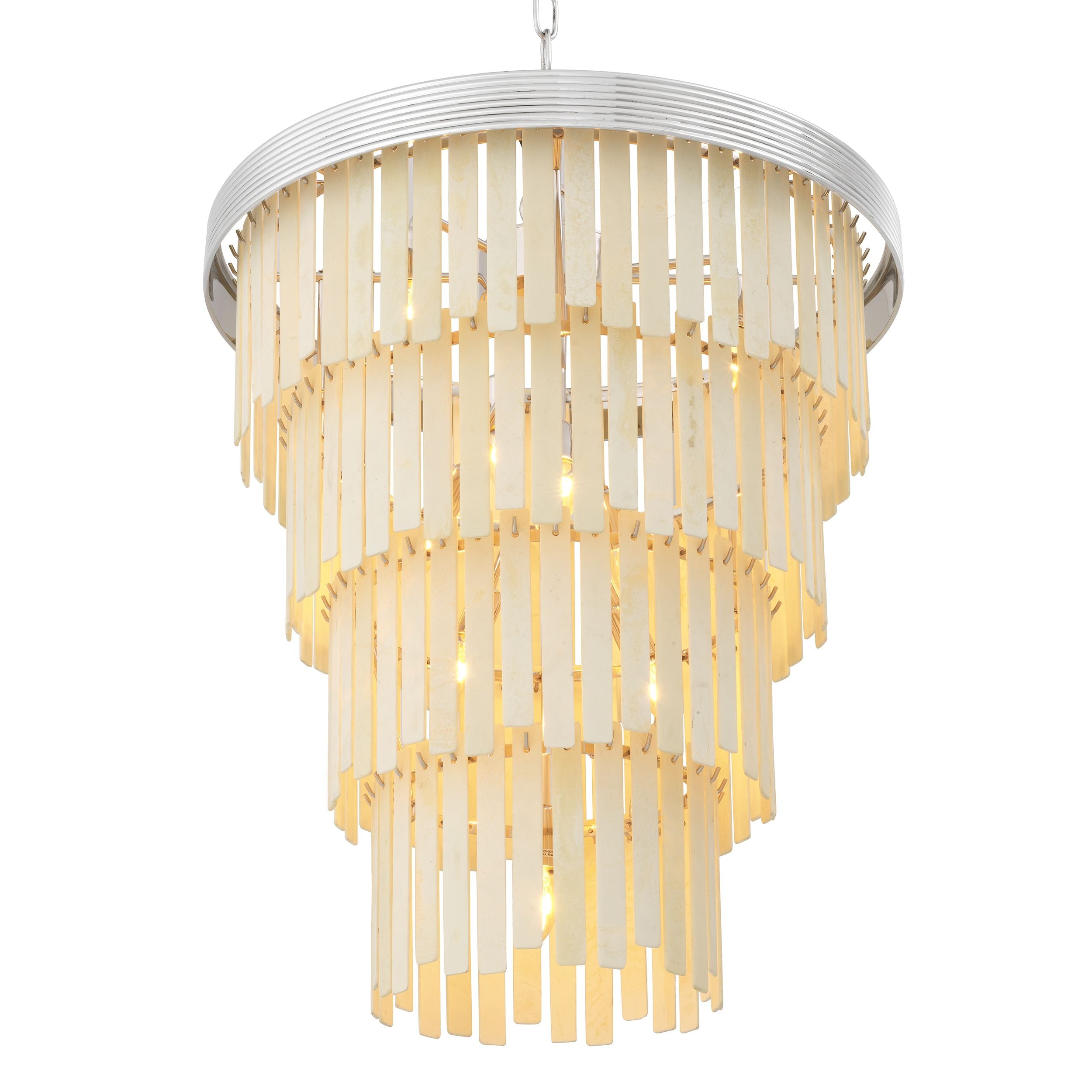 Arizona Modern Chandelier 2 Sizes