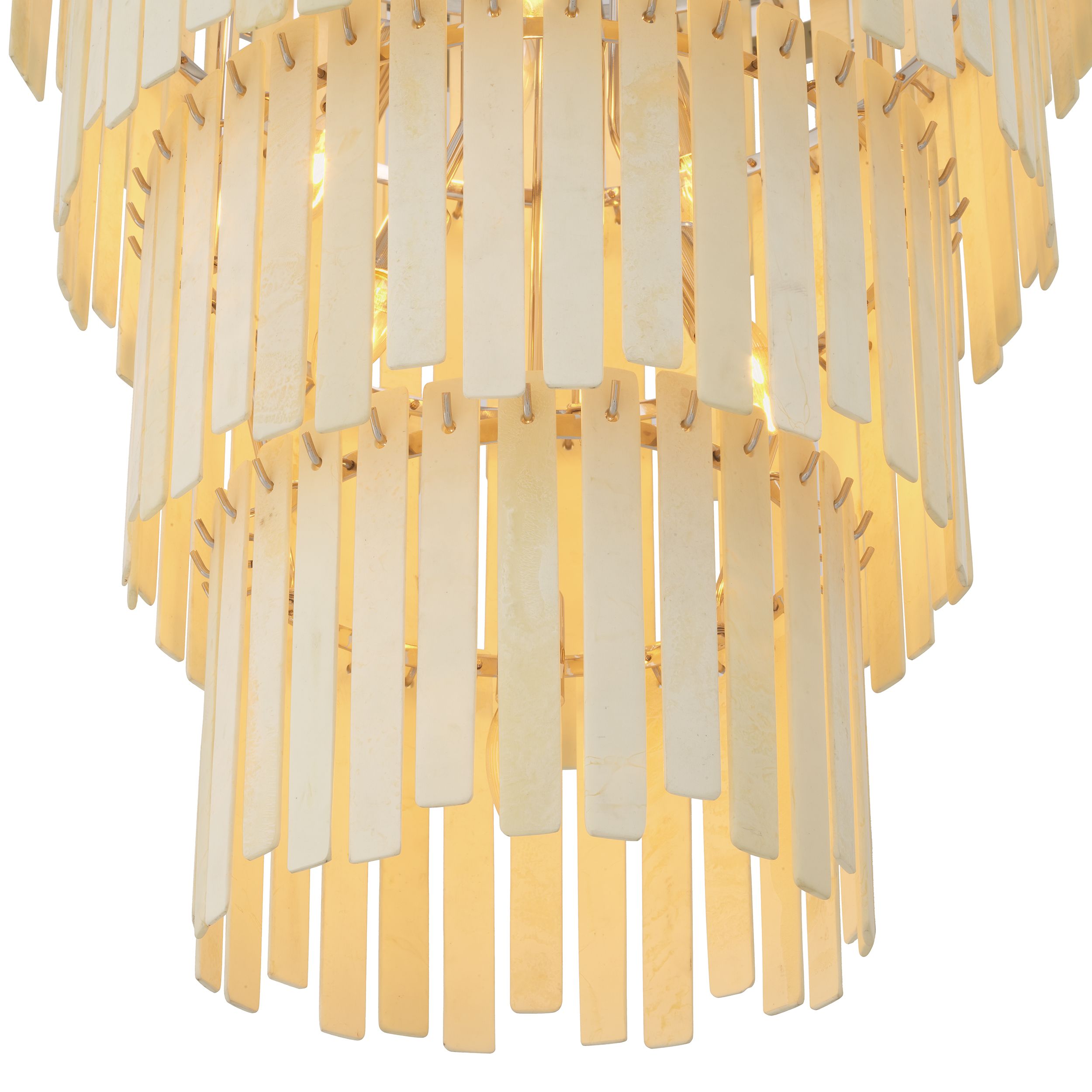 Arizona Modern Chandelier 2 Sizes