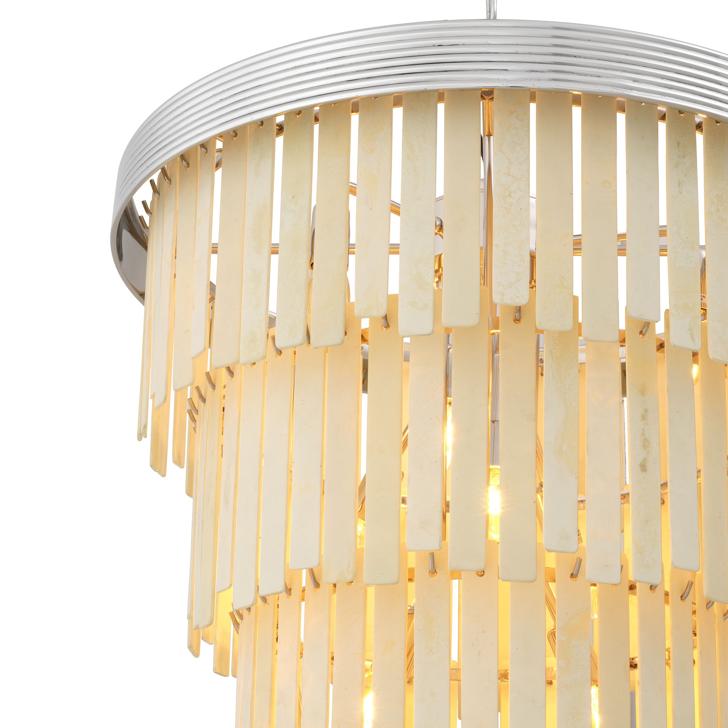 Arizona Modern Chandelier 2 Sizes