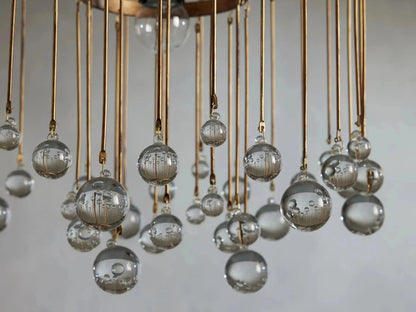 Averline Pendant