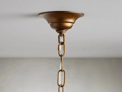 Averline Pendant