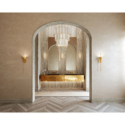 Cartagena  Chandelier