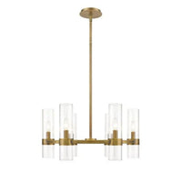 Brio Round Chandelier