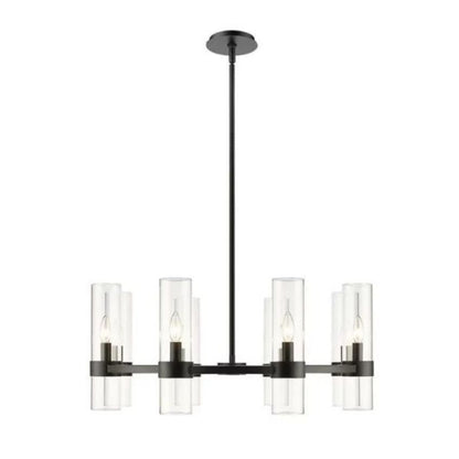 Brio Round Chandelier