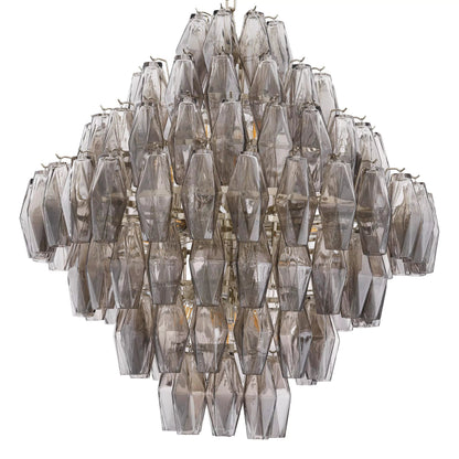 Benini L Modern Chandelier
