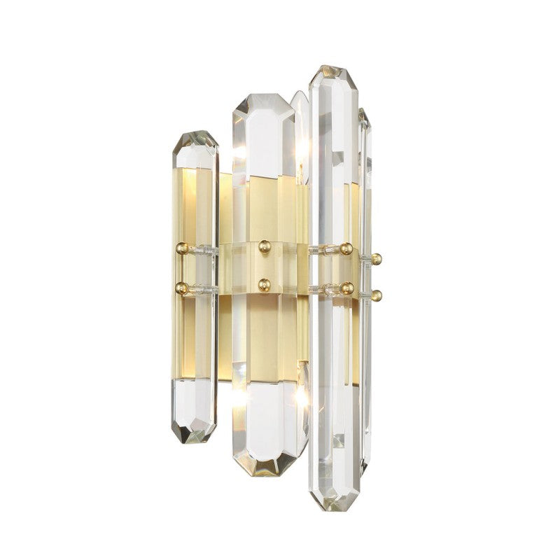 Balton 2 Light Wall Sconce