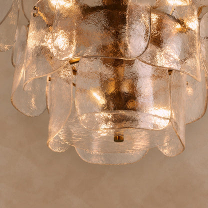 Bramelle Round Chandelier