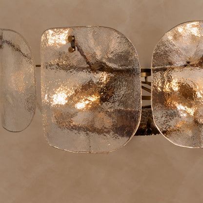 Bramelle Round Chandelier