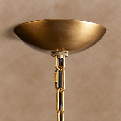 Bramelle Round Chandelier
