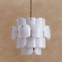Bramelle Round Chandelier