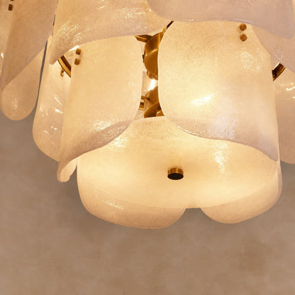 Bramelle Round Chandelier