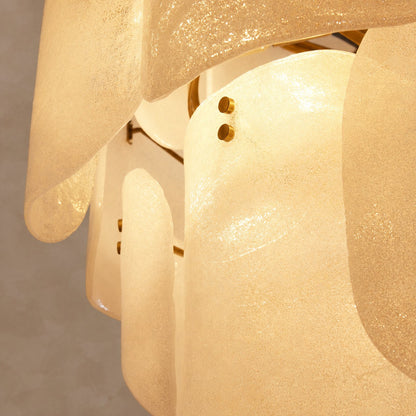 Bramelle Round Chandelier