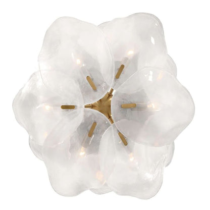 Britney Creative Chandelier