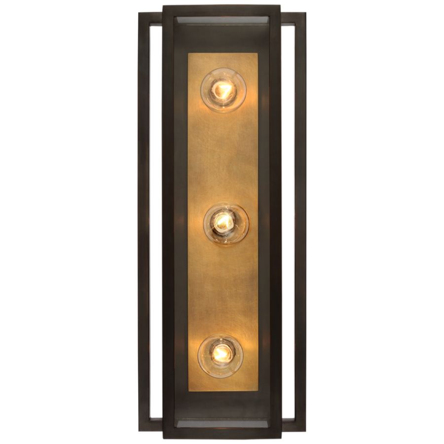 Clement Vanity Sconce