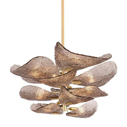 Cardiff Chandelier 28" 35"