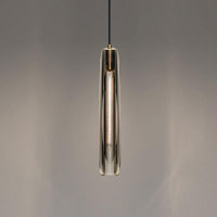 Crystal Pendant Shad Pendant Light For Dinner Room