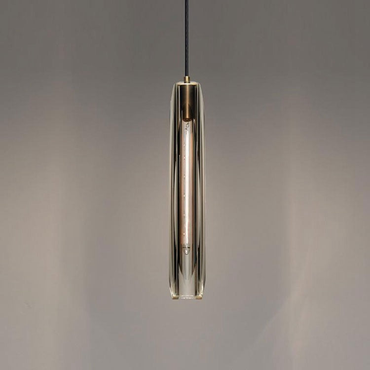Crystal Pendant Shad Pendant Light For Dinner Room