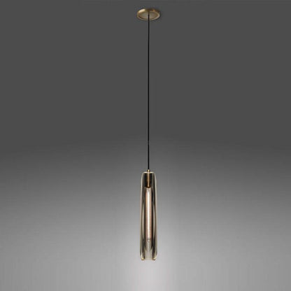 Crystal Pendant Shad Pendant Light For Dinner Room