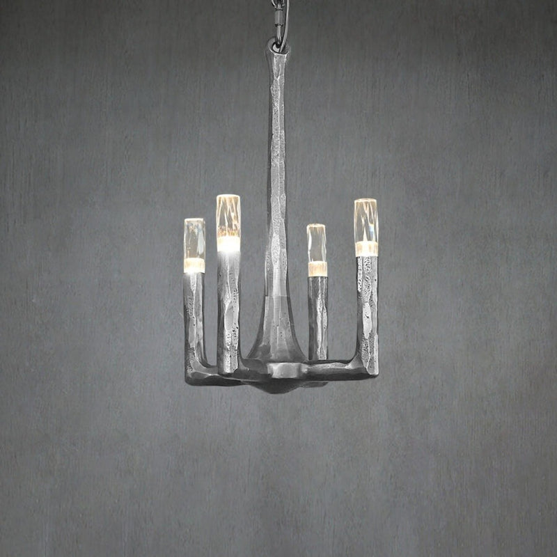 Briony Forged Pendant Lamp for Kitchen Isaland