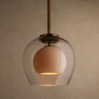 Rialta Pendant