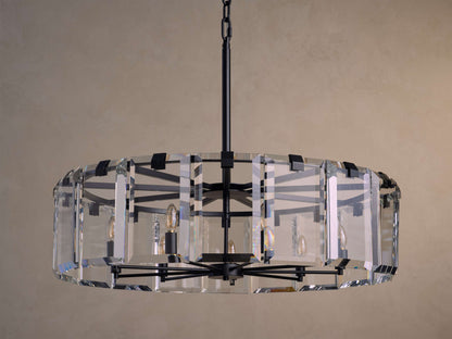 Alyssea Round Chandelier