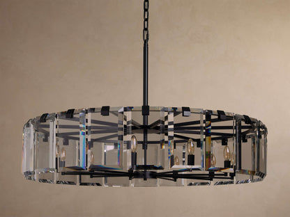 Alyssea Round Chandelier