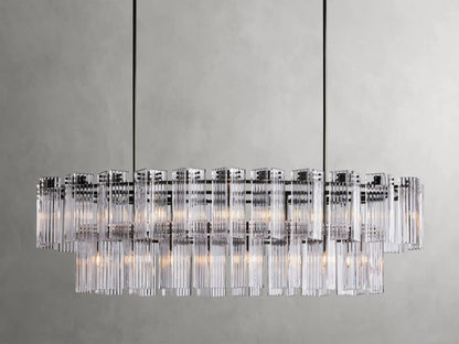 Davenne Oval Chandelier