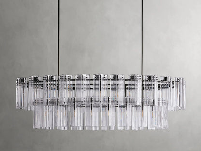 Davenne Oval Chandelier