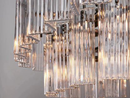 Davenne Oval Chandelier