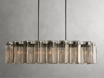 Davenne Oval Chandelier