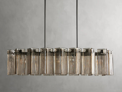 Davenne Oval Chandelier