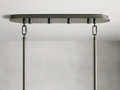 Davenne Oval Chandelier