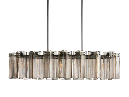 Davenne Oval Chandelier