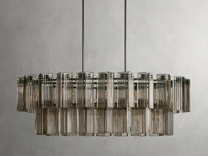 Davenne Oval Chandelier