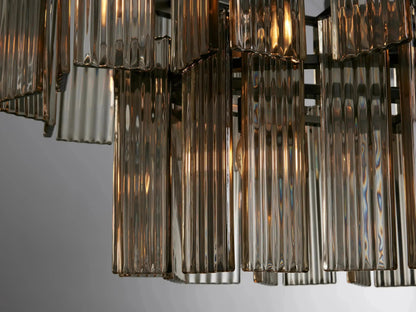 Davenne Oval Chandelier